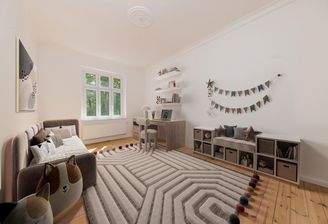 Inspiration Kinderzimmer