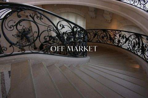 8th (Golden Triangle - Parc Monceau) Wohnungen, 8th (Golden Triangle - Parc Monceau) Wohnung kaufen