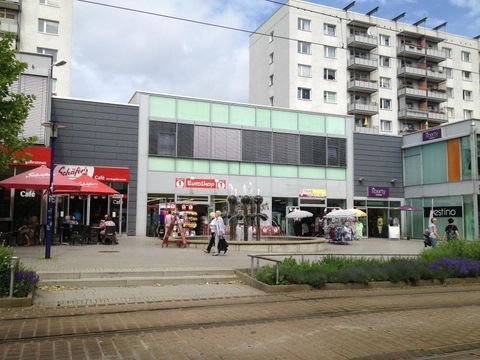 Magdeburg Ladenlokale, Ladenflächen 