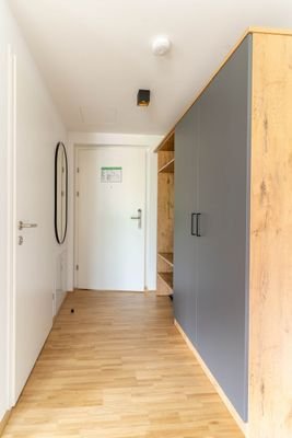 Apartment 7 - 009