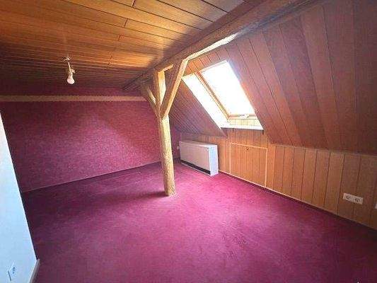 Zimmer DG Teilansicht