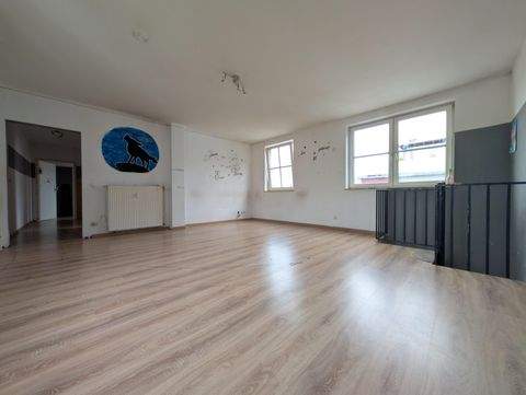 Kaiserslautern Wohnungen, Kaiserslautern Wohnung kaufen