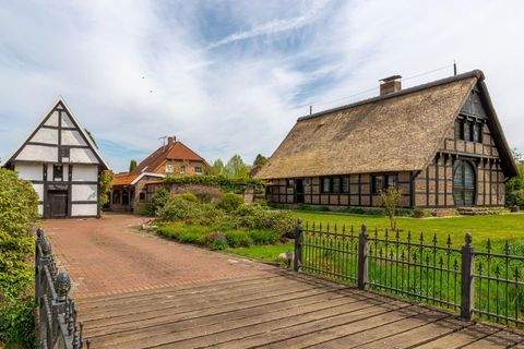 Friesoythe Häuser, Friesoythe Haus kaufen