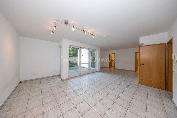 3437 Wohnbereich Einlieger a