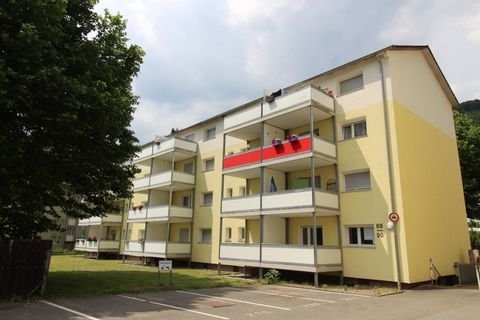 Eberbach Wohnungen, Eberbach Wohnung mieten