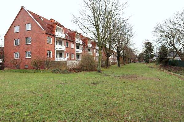 ... in absolut ruhiger Lage