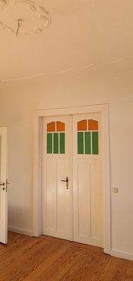 Durchgang zum Wohnzimmer