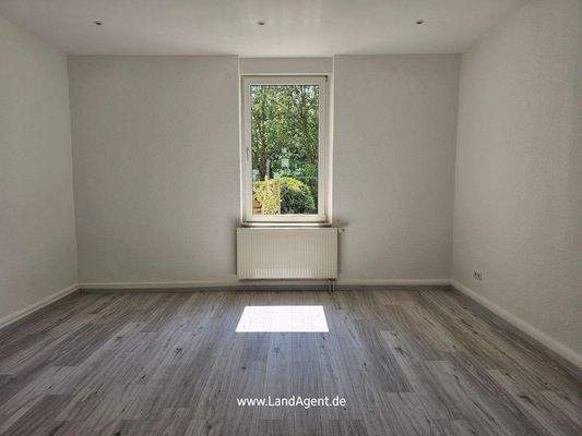 Erdgeschoss Schlafzimmer