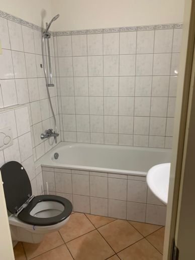 1 Zimmer Wohnung in Düsseldorf (Oberbilk)