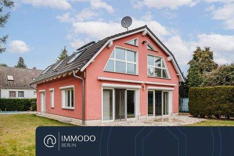 Berlin Häuser, Berlin Haus kaufen