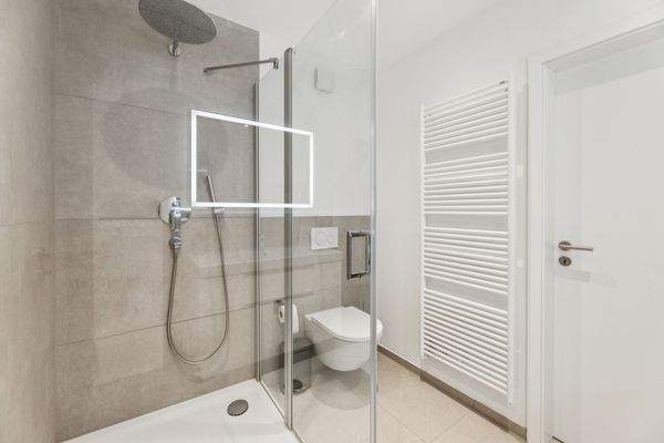 Badezimmer 2 - Ansicht 2