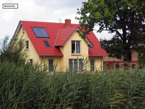 Hohenstein-Ernstthal Häuser, Hohenstein-Ernstthal Haus kaufen