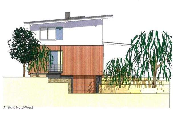 ANSICHT NW