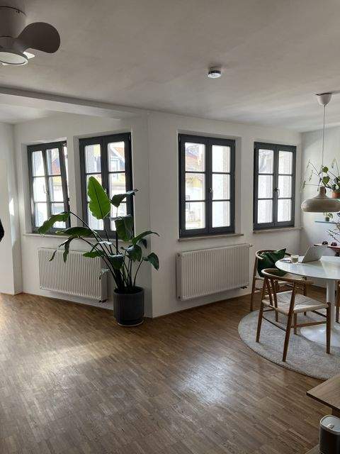 Fürth Wohnungen, Fürth Wohnung mieten