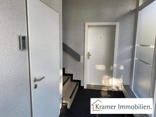 Flur Eingangsbereich