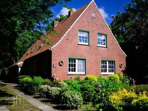 Jemgum Häuser, Jemgum Haus kaufen