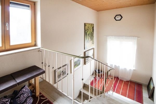 Treppenhaus