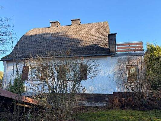 Westansicht_Einfamilienhaus_Usseln