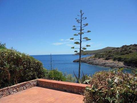 Isola Giannutri Wohnungen, Isola Giannutri Wohnung kaufen