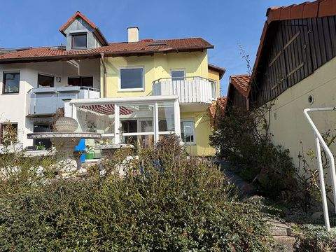 Renningen / Malmsheim Häuser, Renningen / Malmsheim Haus kaufen