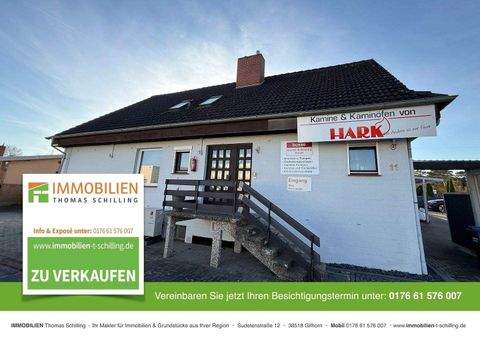 Gifhorn Häuser, Gifhorn Haus kaufen