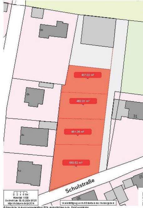 Lonnerstadt Grundstücke, Lonnerstadt Grundstück kaufen