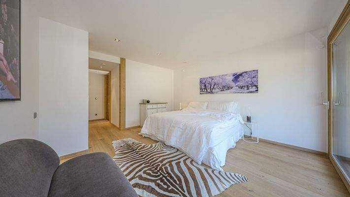 KITZIMMO-Luxus-Penthouse-Maisonette in Toplage am Sonnberg kaufen - Immobilien Kitzbühel.