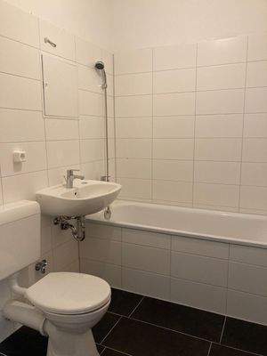 Musterbild Badezimmer