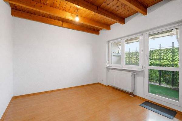 Wohn- und Essbereich