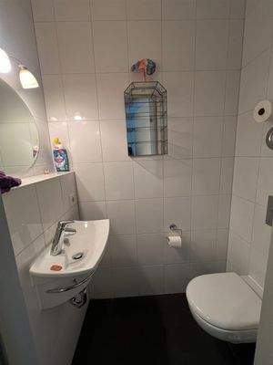 Gäste WC