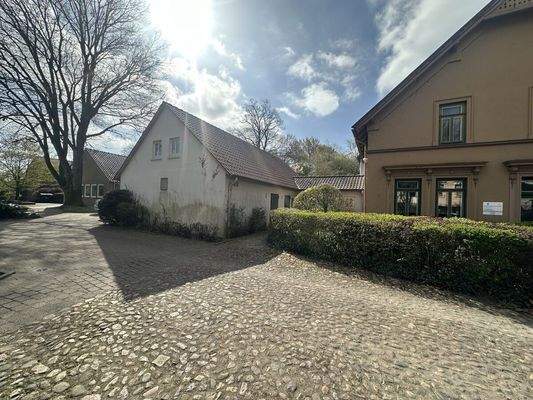 Außenansicht Suptur