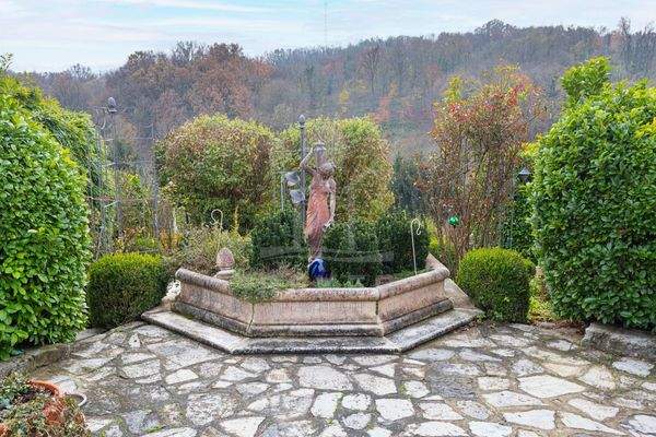 Einzigartige Ausstattung und durchdachtes Design