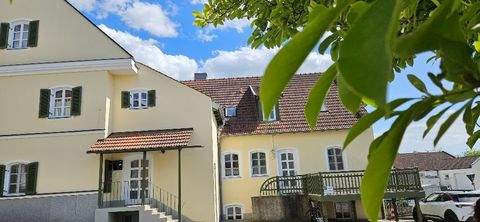 Ortenburg Wohnungen, Ortenburg Wohnung kaufen