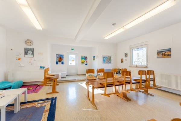 Aufenthaltsraum/ großes Wohnzimmer