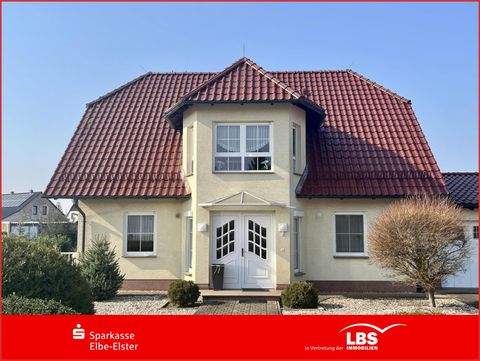 Wahrenbrück Häuser, Wahrenbrück Haus kaufen