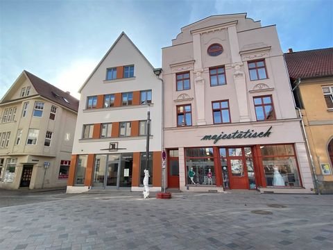 Güstrow Wohnungen, Güstrow Wohnung mieten