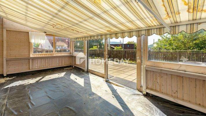 B 1. OG Winergarten 2