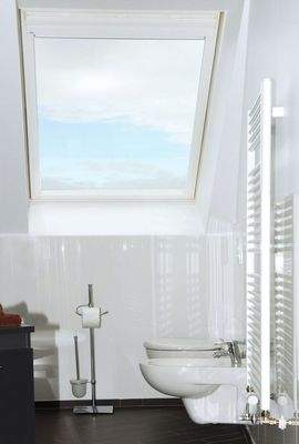 Detailbild WC und Bidet 