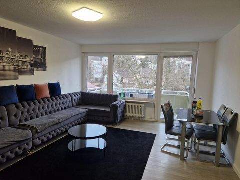 Baden-Baden Wohnungen, Baden-Baden Wohnung mieten