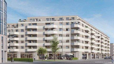 Leipzig Ladenlokale, Ladenflächen 