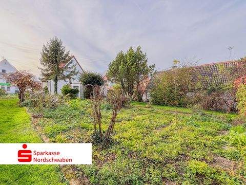 Donauwörth Häuser, Donauwörth Haus kaufen