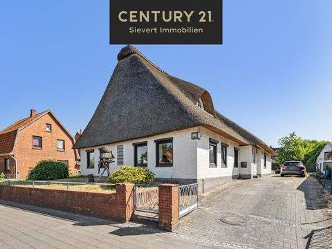 Hemmoor Häuser, Hemmoor Haus kaufen