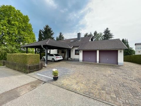 Asbach Häuser, Asbach Haus kaufen