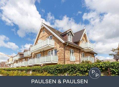 Sylt Wohnungen, Sylt Wohnung kaufen