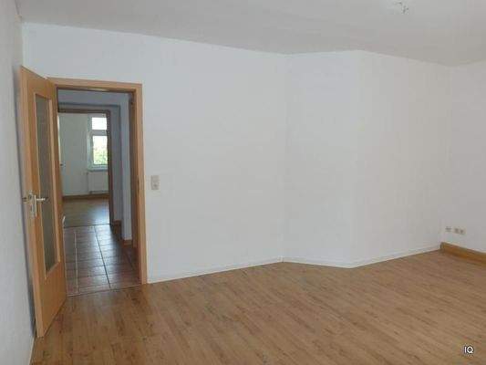 Zimmer 1: Wohnbereich