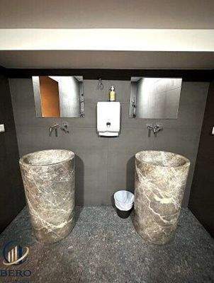 Toiletten
