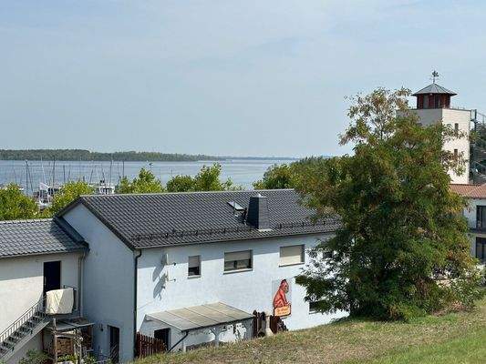 Ferienhaus (2 Ferienwohnungen)   