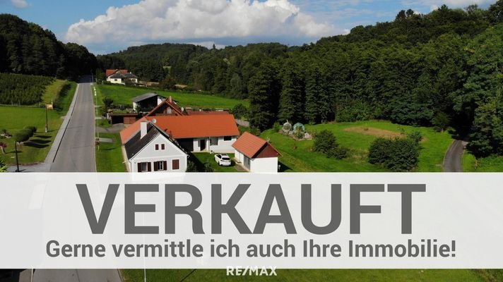 VERKAUFT