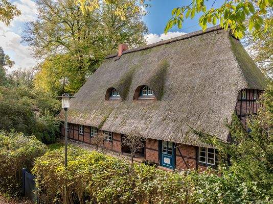 Ansicht von der Krete