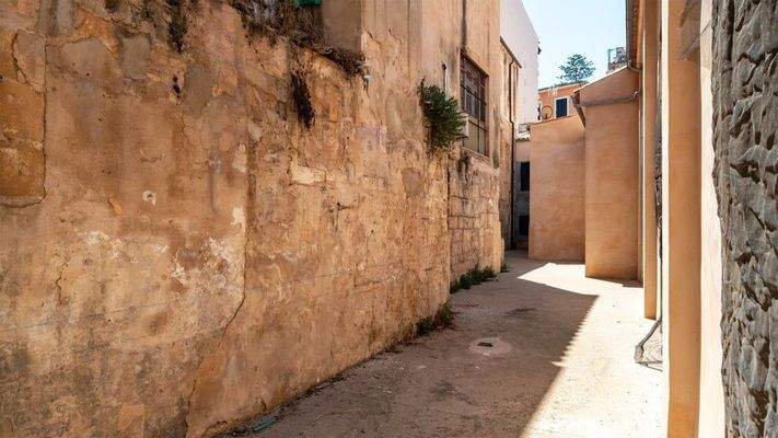 Geräumiges Loft im Zentrum von Palma BHHS-BAL-0940